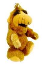 ALF - 9 inches Plush used