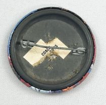 ALF - Badge Promotionnel - Club ALF 