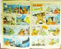 Alf - Comics #1 - Semic France Editeur 1989