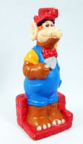 ALF - Figurine Burger King - buider