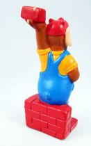 ALF - Figurine Burger King - buider