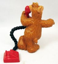 ALF - Figurine PVC Bully - Alf au téléphone