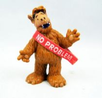 ALF - Figurine pvc Bully - No problem