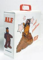 Alf - Forty Four Bagages - Alf Children Suitcase