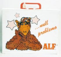 Alf - Forty Four Bagages - Alf Children Suitcase