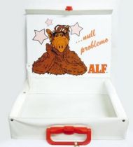 Alf - Forty Four Bagages - Alf Children Suitcase