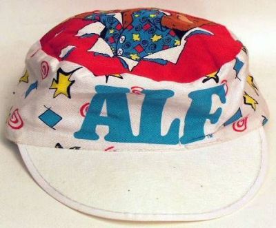 ALF - Merchandising Cap adult size