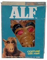 ALF - Merchandising Costume with Mask