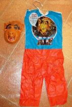 ALF - Merchandising Costume with Mask