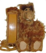 ALF - Merchandising Phone