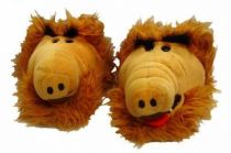 ALF - Merchandising Slipper