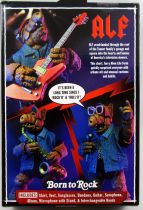 ALF - NECA Ultimate Action-Figure - Born to Rock Alf