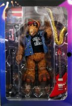 ALF - NECA Ultimate Action-Figure - Born to Rock Alf