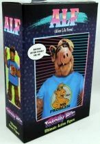 ALF - NECA Ultimate Action-Figure - Totally 80s Alf