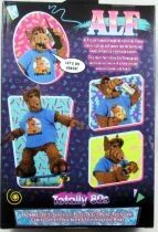 ALF - NECA Ultimate Action-Figure - Totally 80s Alf