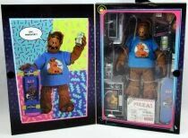 ALF - NECA Ultimate Action-Figure - Totally 80s Alf