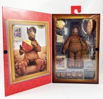 ALF - NECA Ultimate Action-Figure