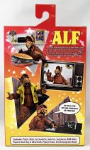 ALF - NECA Ultimate Action-Figure