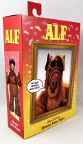 ALF - NECA Ultimate Action-Figure