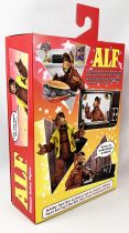 ALF - NECA Ultimate Action-Figure