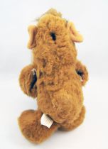 ALF - Peluche 20cm (Marionnette à doigts) - Coleco 1987