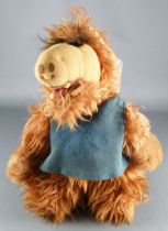 ALF - Peluche 25cm - Avec T-Shirt bleu Alien Productions 1988