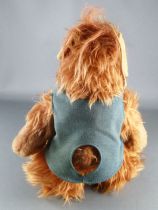 ALF - Peluche 25cm - Avec T-Shirt bleu Alien Productions 1988