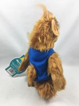 ALF - Peluche 25cm à ventouse \ I love eats cats with Chili sauce!\  (1988) 