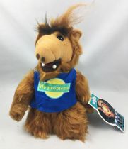 ALF - Peluche 25cm à ventouse \ No Problemo\  (1988)