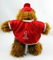 ALF - Peluche 30cm (Marionnette &agrave; main) - Orbiters