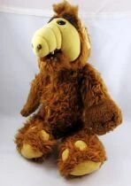 ALF - Peluche 45cm - Coleco 1986