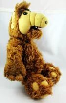 ALF - Peluche 45cm - Coleco 1986