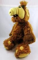 ALF - Peluche 45cm - Coleco 1986