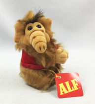 ALF - Peluche à Pince \ No Problemo\  (Bully 1987)