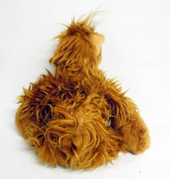 Peluche Schtroumpf avec Ventouse