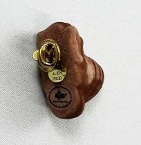 ALF - Pin\'s Russ / Alien Productions (1988) - T&ecirc;te de ALF
