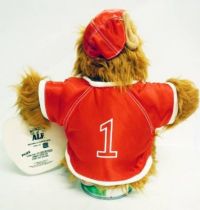 ALF - Plush Hand Puppet 12\'\' - Orbiters