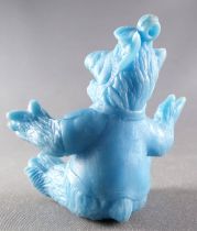 ALF - Pvc Figure - Alf Seated Blue