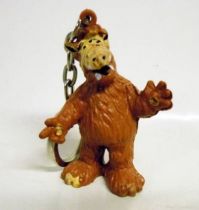 ALF - PVC Keychain Bully