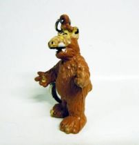 ALF - PVC Keychain Bully