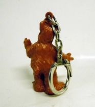 ALF - PVC Keychain Bully