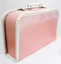 Alf - Schneiders Bagages - Alf Children Suitcase