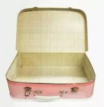 Alf - Schneiders Bagages - Alf Children Suitcase