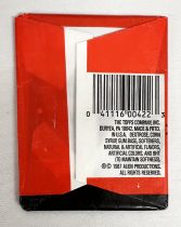 ALF - Topps - Pack of 5 Trading Cards \ 2nd Series\  + 1 Sticker