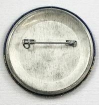 ALF for President  - Badge Alien Productions / One Stop Poster (1988) 