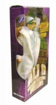 Ali G - 12\'\' Talking Collectible Doll - Vivid 2002 - Mint in box