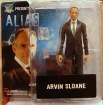 Alias - Arvin Sloane