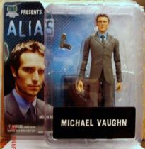 Alias - Michael Vaughn