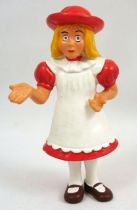 Alice au pays des merveilles - Figurine PVC  Schleich - Alice