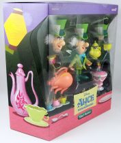 Alice au pays des merveilles (Disney) - Super7 Ultimates Figure - Le Chapelier Fou